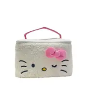 Hello Kitty Fluffy Character Case