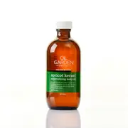 Oil Garden Apricot Kernel Skin Oil 100% Nourishing Pure Essential Therapeutic Aromatherapy 200mL