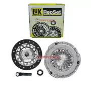 LUK/VALEO CLUTCH KIT for MINI 2007-2012 Cooper S 1.6T TURBO N14B16A N14B16C (for: Mini)