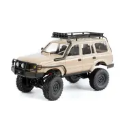 RC 1/16 Toyota Land Cruise WPL Japan C54-1 RTR 4WD Crawler Off-Road Truck