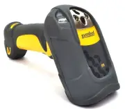 Symbol LS3578-ER Barcode Scanner Rugged Laser Cordless Handheld LS3578-ER20005WR