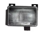 LEFT FRONT FOG LIGHT FITS: VOLVO S40 I SEDAN 1.8/2.0/1.9 TD/1.6/1.9 T4/1.9 DI