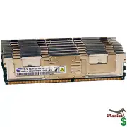 32GB (8x4GB) Memory for Apple Mac Pro 8 Core 2.8 Early (2008) MA970LL/A BTO/CTO
