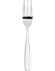 [Stanley Rogers] Amsterdam Cake Forks Set 4 Piece in Silver