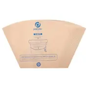 Pacvac Superpro 700 Disposable Vacuum Paper Dust 10 Bag 5L