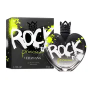 Vera Wang Rock Princess EDT Eau De Toillete Spray Perfume For Women 50ml