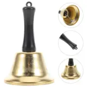 Restaurant Call Bell Metal Call Bell Vintage Jingle Bell Christmas Hand Bells
