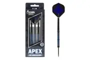 Formula Sports Apex Titanium Nitride 97% Tungsten Dart Board Darts