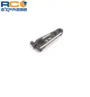 Schumacher Racing Aerox Alum Servo Arm - Short 25T Futaba schAX009