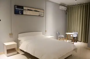 桂林小樹林公寓Mulan Chuntian Apartment