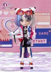 Doll pullip groove Yelena