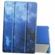 Case Fits Amazon Kindle Fire Max 11 Tablet(13th Blue Starry Sky