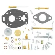 Carburetor Rebuild Kit Marvel TSX159, TSX422 Fits Allis Chalmers W, WC, WD, WF