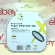 XIT UV FILTER 72mm Ultraviolet 72 mm to Camera NIKON CANON Panasonic Sony