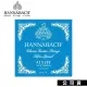 德國 古典吉他弦 Hannabach 815HT 特殊銀 高張力 古典尼龍弦