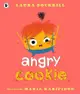 Angry Cookie