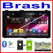 for TOYOTA COROLLA 2015-2018 HATCH GPS CARPLAY ANDROID AUTO DAB TPMS DVR a