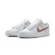 Nike Dunk Low 灰粉 HF0730-160 US8 灰粉