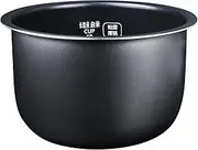 5L Rice Cooker Inner Pot Replacement,Compatible for Panasonic SR-CEB18/SR-C18E/SR-CE18E/SR-C18EA/SR-CT18F/SR-CY18/SR-CF18C