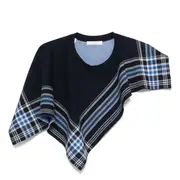 [Craig Green] Handkerchief Knit Tabard