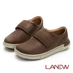 LA NEW 健康鞋 優纖淨 飛彈休閒鞋(男226010202)