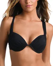La Blanca Underwire Bikini Top