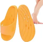 Shower Shoes Women Non Slip - Lightweight Beach Sandals | Shower Slipper with Holes, Massage, Quick Drying, Couple Style, Non-Slip for Hotel Helves