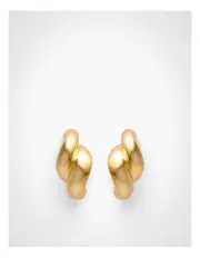 [Witchery] Layne Earrings in Gold