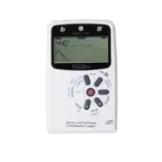 New Crossfire Digital Metronome / Chromatic Tuner for Guitar & Bass