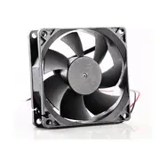 80Mm Tfx Silent Case Fan Fan Only No Screw For Aywun Sq05 Tfx Psu