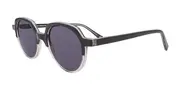 John Lennon JOS219 Ic-M Men's Sunglasses Black Size 48