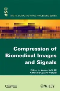 在飛比找博客來優惠-Compression of Biomedical Imag