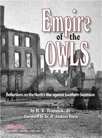 在飛比找三民網路書店優惠-Empire of the Owls ― Reflectio