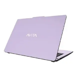 AVITA LIBER V14 柔薇紫鋁合金版纖薄型筆電/R5-4500U 現貨 廠商直送