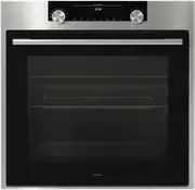 ASKO Craft 60cm Pyrolytic Oven - Stainless Steel