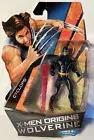 X-Men Origins Wolverine 3.75" Action Figure Cyclops Comic Series,Sealed, (B20)