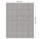 2024 NEW - Charcoal BBQ Grill Mesh Mat Non-Stick Cooking Barbecue Liner Sheet