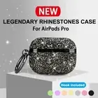 Luxury Diamond Glitter Case Cover For Apple Airpods Pro 1&2 3rd Gen 2021 Case