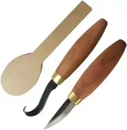 Flexcut Spoon Carving Kit #FLEXKN70