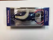 2 Pack Trump Trumpee FREEDOM FROG Novelty Lure