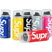 Supreme Montana Mini Cans Multi O/S S/S 21