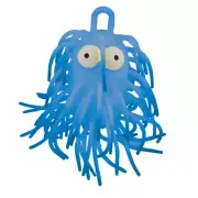 Squishy Jiggly Balls Jelly Tentacle Assorted Colours Great for Stress Relief