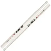 VIC FIRTH SIGNATURE SERIES RALPH HARDIMON CORPSMASTER NYLON TIP DRUM STICKS SHRN