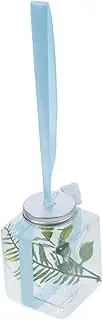 TOGEVAL 1 Set Small Fish Tank Lamp Fish Tank Aquarium Aquarium Decorations Goldfish Bowl Abs
