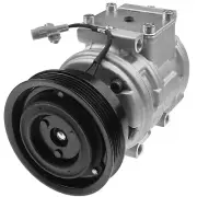 AC Compressor with 10PA15L Compressor for Toyota RAV4 1998-2000 2.0L 8832042050 (for: Toyota)