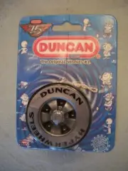 DUNCAN HYPER WHEELS YO-YO NEW AND UNUSED