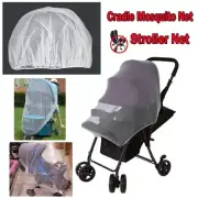 Baby Mosquito Net for Mima stroller infant Bug Protection Insect Cover New