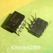 50 PCS LM308N DIP LM308 308N Operational Amplifiers Chip IC