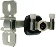 CAR Door Parts Middle Right Side Sliding Door Roller Full Unit Left Hand Drive Vehicles with Door On The Right Car Sliding Door Roller