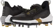 [Under Armour] Harper 6 Low Baseball Cleat Black/Black 16 D (M)